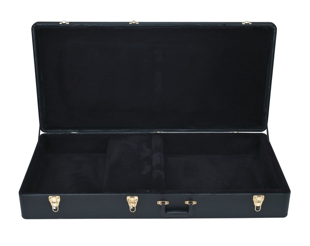 Ovation Gitarrer-fodral Doubleneck Case - dubbelhals (9115-0)