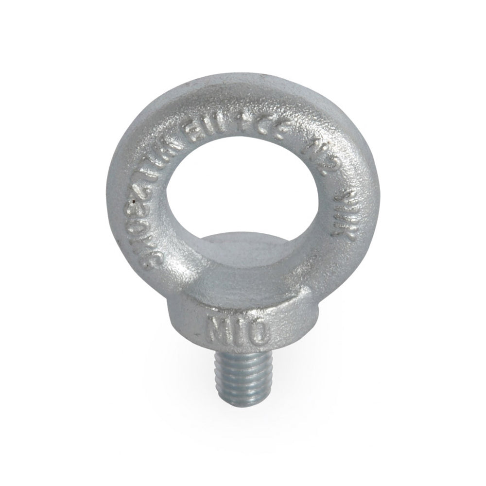 LD Systems 5431 M10 - Galvaniserad ögelskruv M10 x 17 mm DIN 580