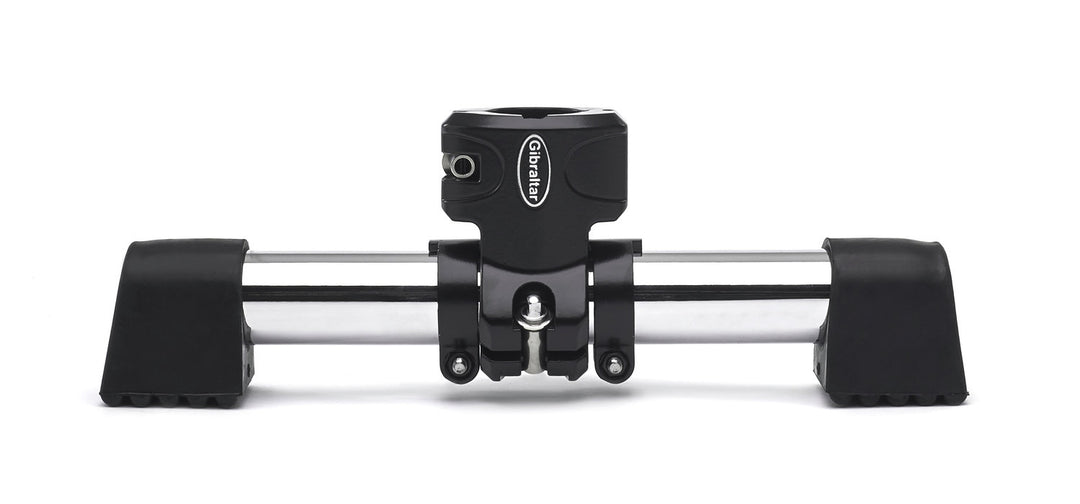 Gibraltar Rack System Road Series Mini T-ben - SC-GRSQCMTLA