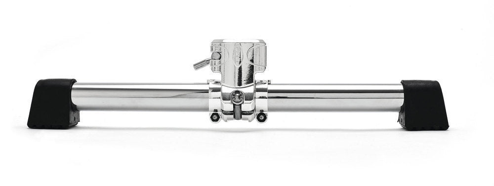 Gibraltar SC-GCSQCLTLA Rack System Road Series Krom T-bensmontering