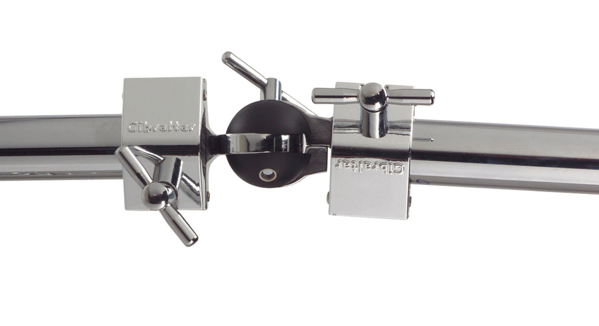 Gibraltar racktillbehör Chrome-serien - justerbar rörkoppling - SC-GUATC