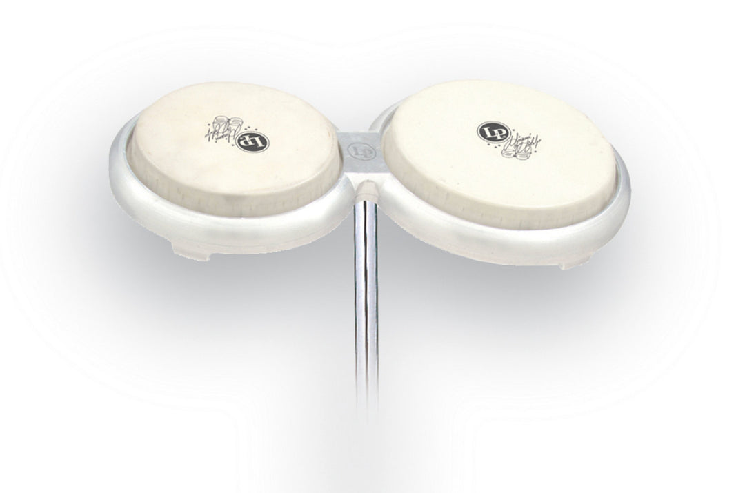 Latin Percussion Bongo Compact - 7 1/4“ och 8 5/8“ (LP828)