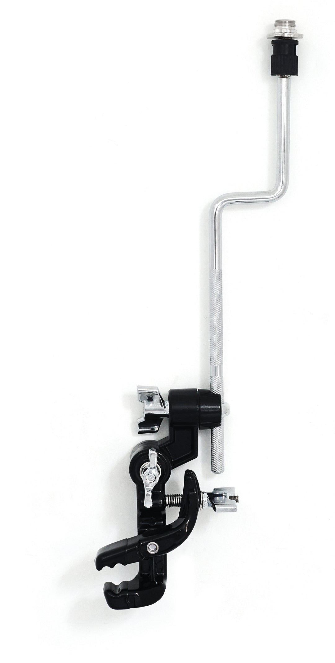 Gibraltar mikrofonfäste Double Ratchet Mic Mount - SC-JDRMM