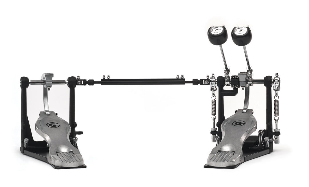 Gibraltar pedal 6000 Series dubbel - 6711DD-DB
