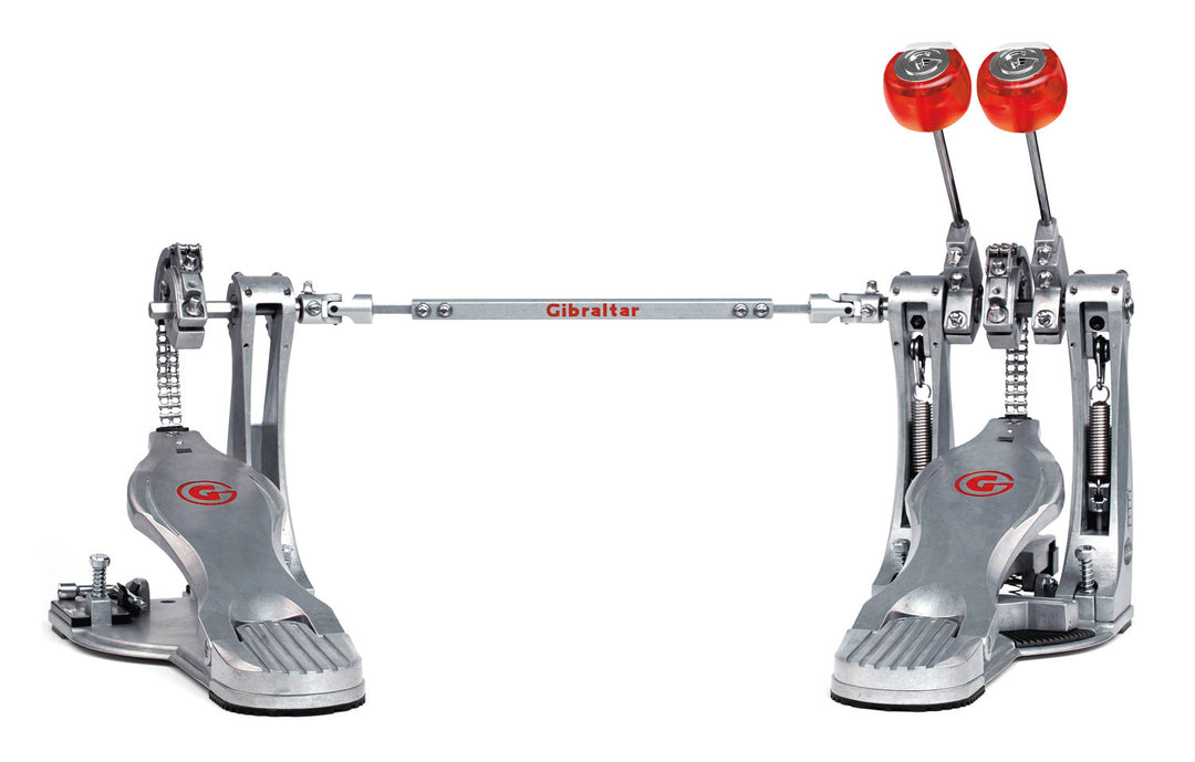 Gibraltar Pedal G Class Double - 9711G-DB (Kedjedrift)
