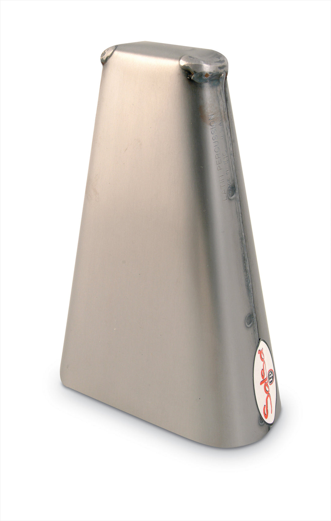Latin Percussion cowbell Salsa Bongo (ES-3)