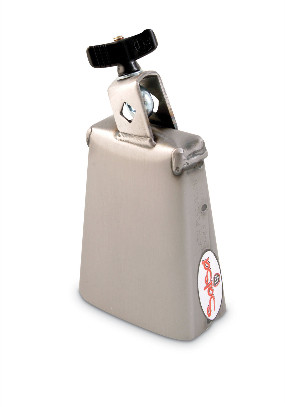 Latin Percussion cowbell Salsa Cha-Cha - Cha-Cha låg tonhöjd (ES-12)