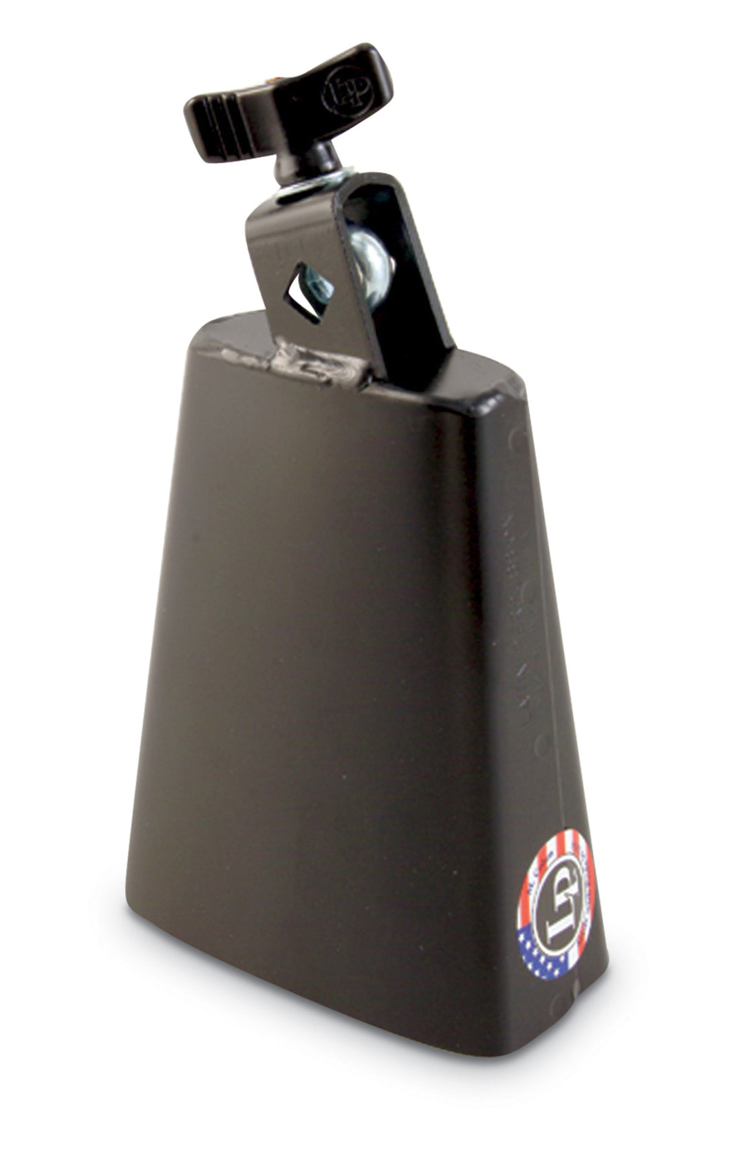 Latin Percussion koskälla Black Beauty Senior - Black Beauty Senior (LP228)