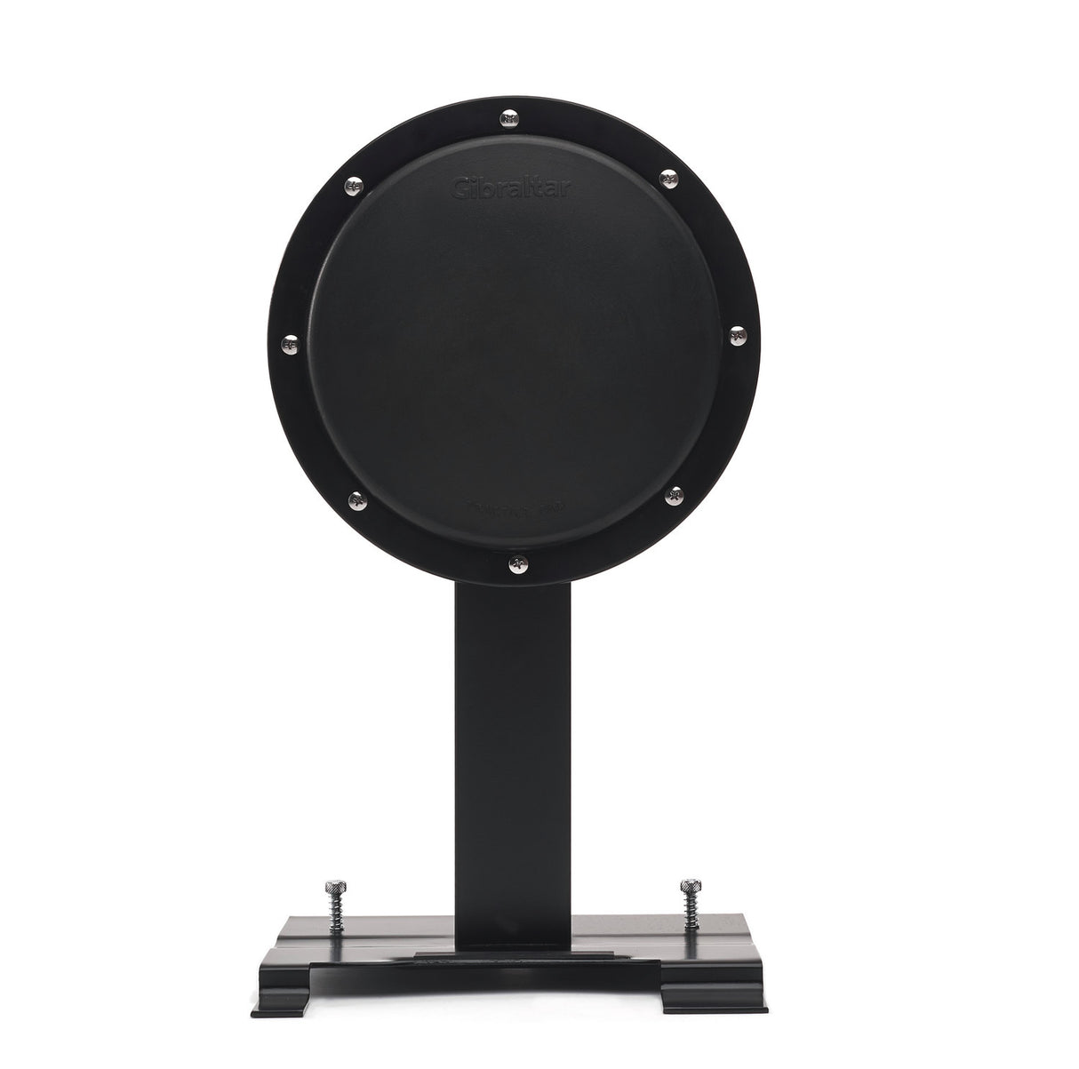 Gibraltar GBDP Large Drum Practice Plate