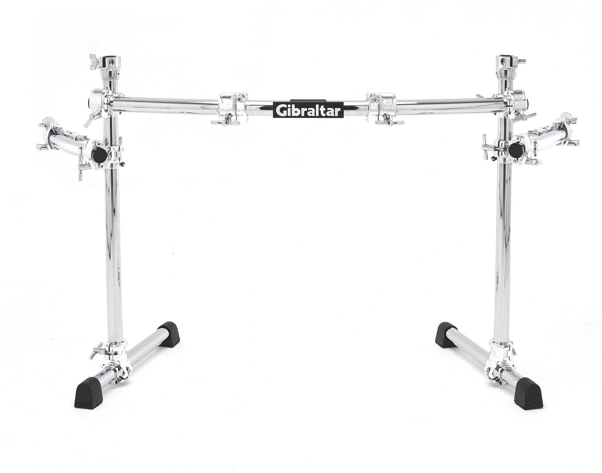 Gibraltar racksystem Chrome Series Curved Rack Pack - GCS375