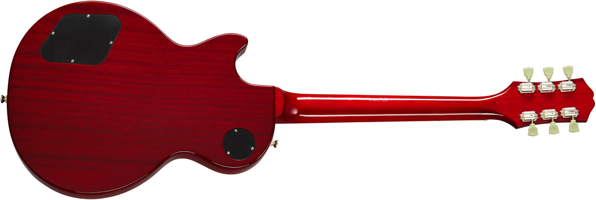 Epiphone Les Paul Standard elgitarr från 50-talet ( Vintage Sunburst Satin )