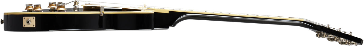 Epiphone Les Paul Standard 60-tals elgitarr ( Ebony )