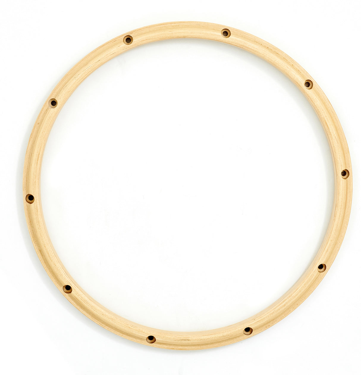 Gibraltar trähoops virveltrumma, slagsida - SC-1408WTT (14"/8-lug)