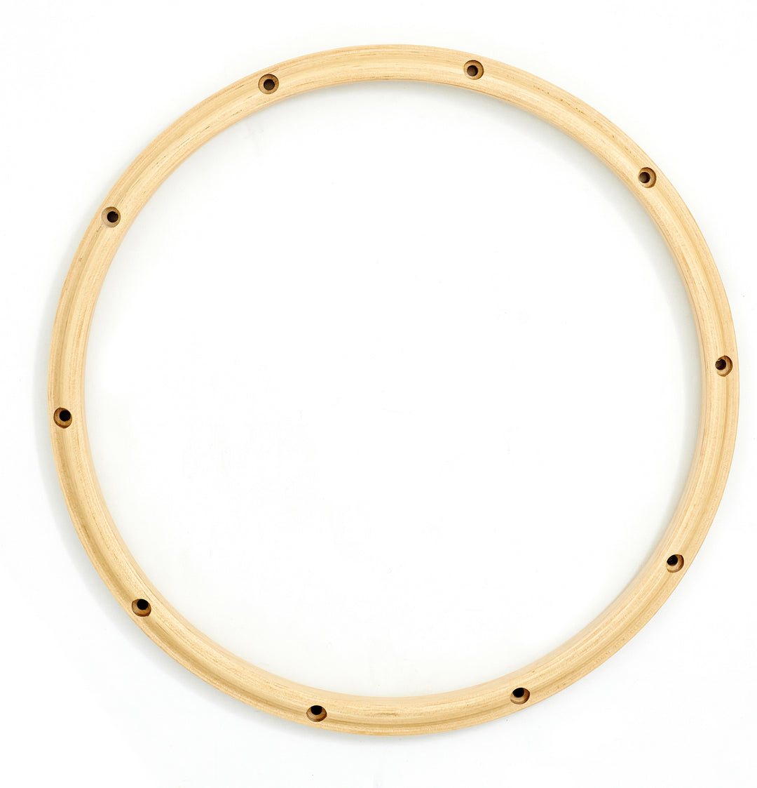 Gibraltar trähoops virveltrumma, slagsida - SC-1408WTT (14"/8-lug)