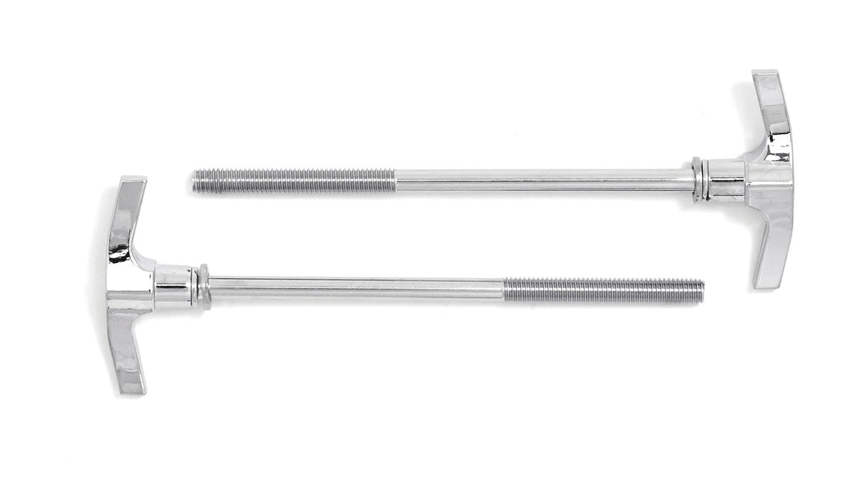 Gibraltar bastrummetillbehör Key Rod – SC-BDTR/L (T-form (4 delar))