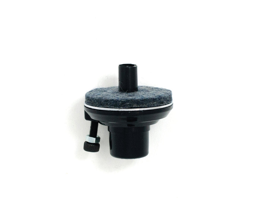 Gibraltar SC-4980J hi-hat-kopp i plast med filt och bricka