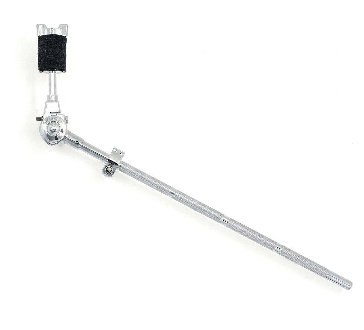 Gibraltar cymbalarm/tillbehör lång cymbalbomarm - SC-LBRA-BT