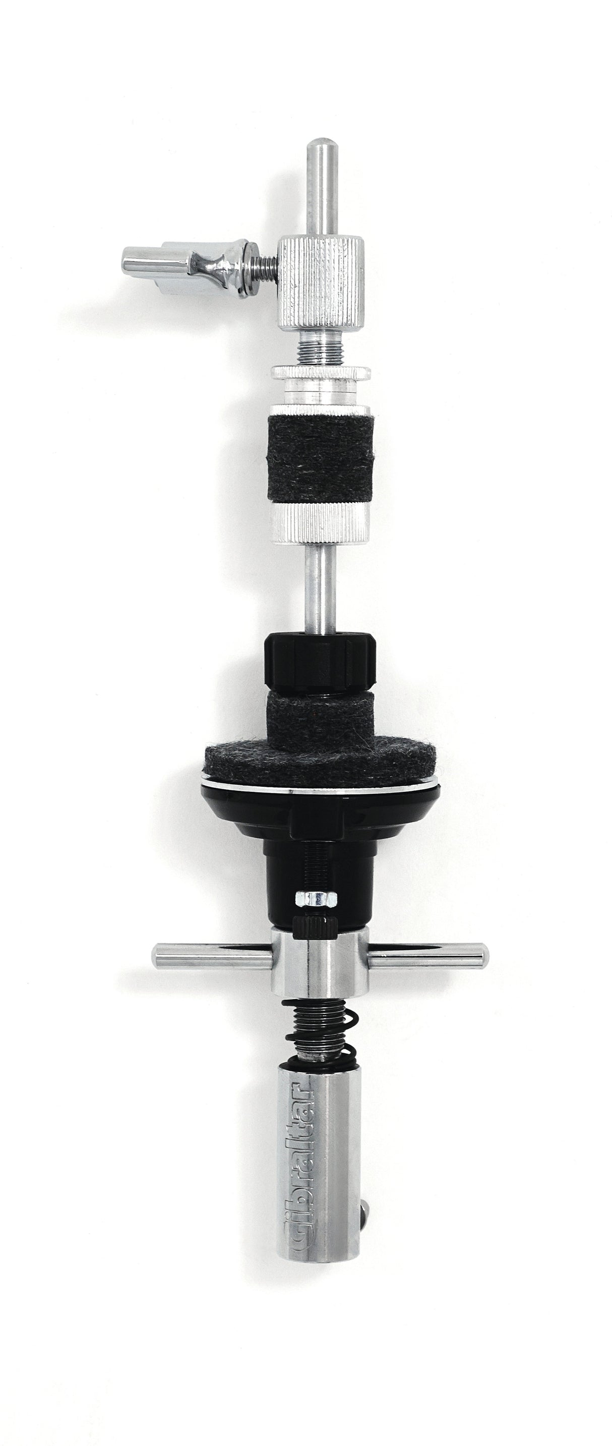 Gibraltar hi-hat-stativtillbehör tilterfäste Mini X Hat - SC-XHAT