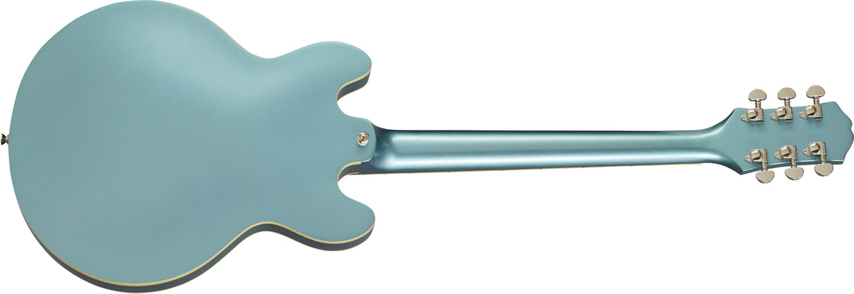 Epiphone ES-339 elgitarr ( Pelham Blue )