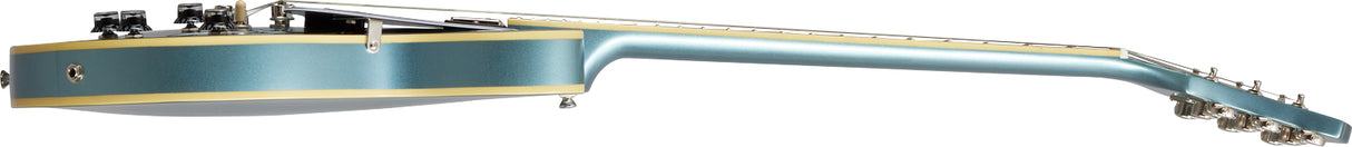 Epiphone ES-339 elgitarr ( Pelham Blue )