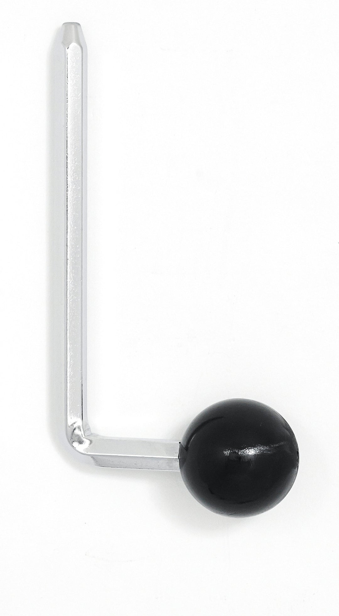 Gibraltar tomfäste Hex Ball L-Rod - SC-HBL (5" L-Rod (1 del))