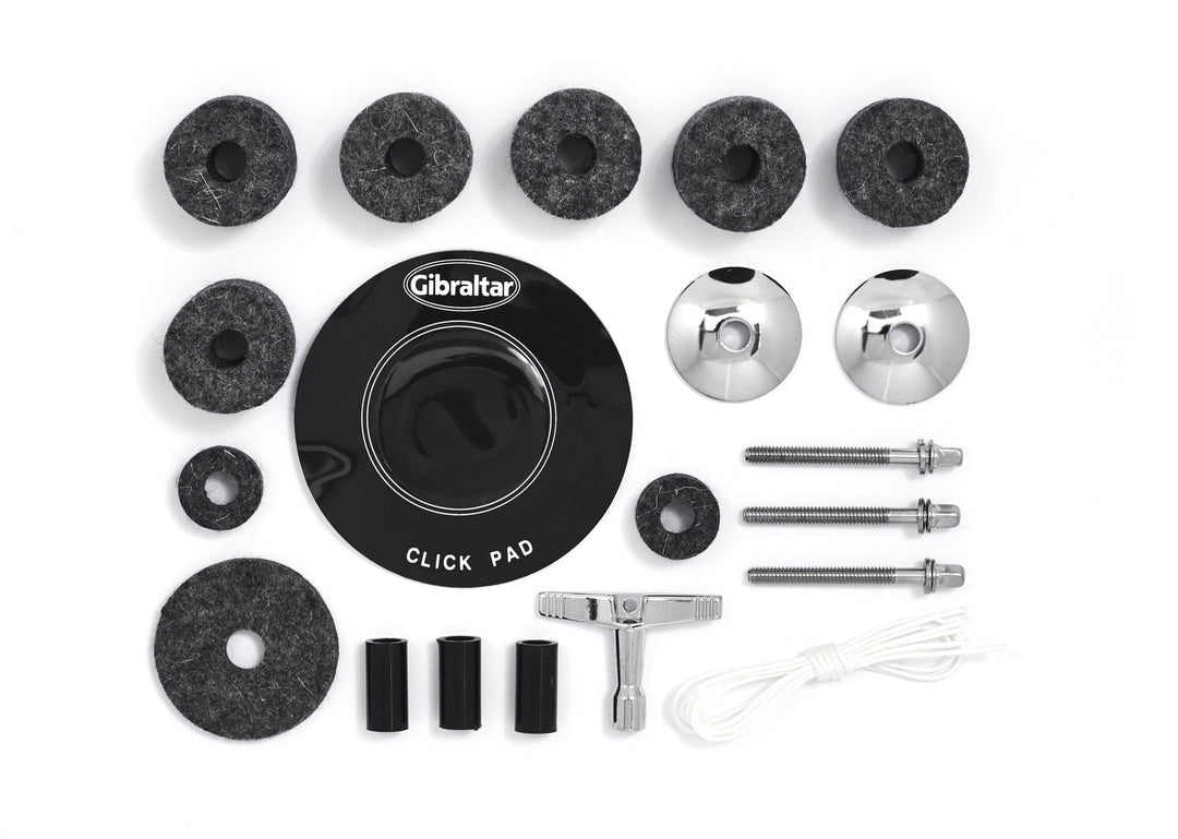 Gibraltar tillbehörskit Drummer’s Tech Kit - SC-DTK