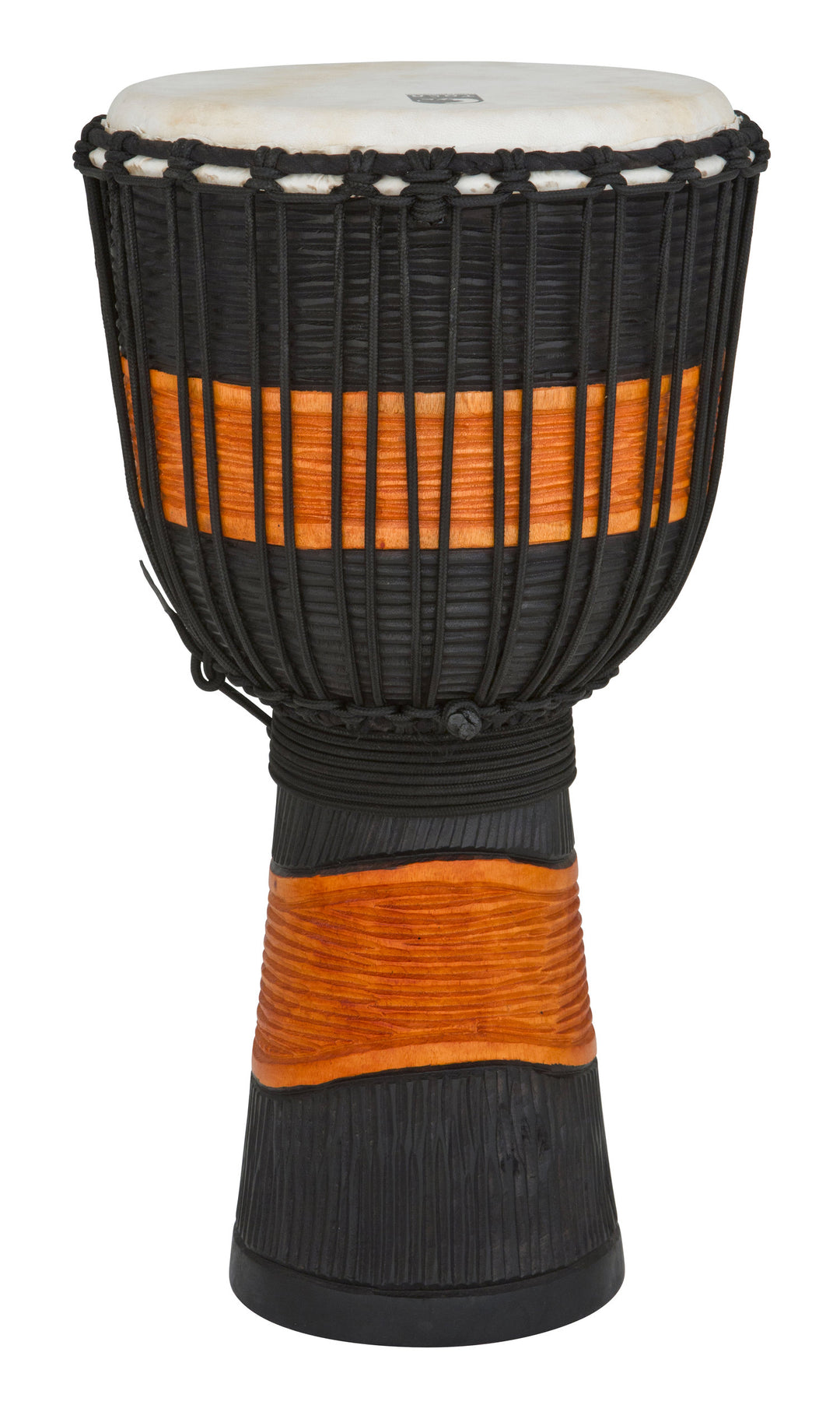 Toca Djembe Street Series - 12", höjd: 24" (61cm) (TSSDJ-LB)