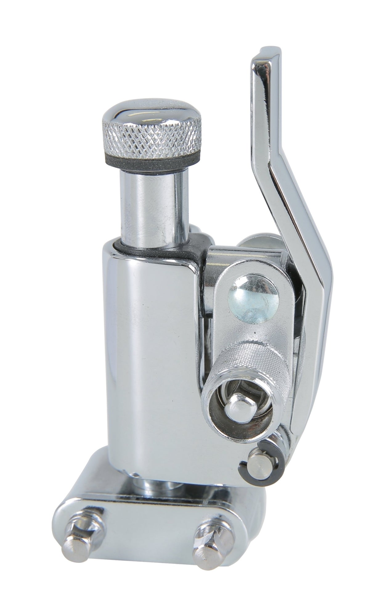 Nickel Drumworks Nickel Drumworks Snarwire-lyft - Chrome Piston