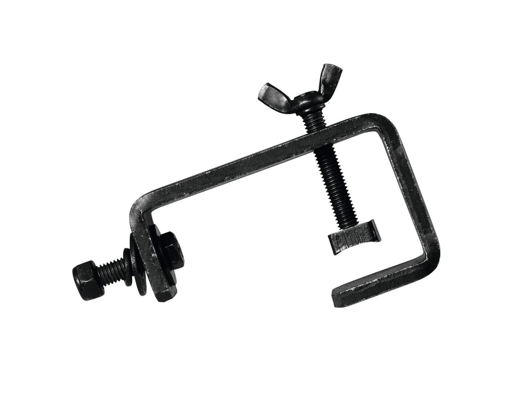 Eurolite TH-40 30Kg. 40mm G-Krok Svart