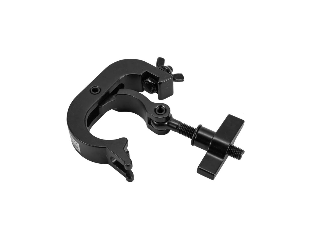 EUROLITE TH-250S QUICK-LOCK-koppling svart