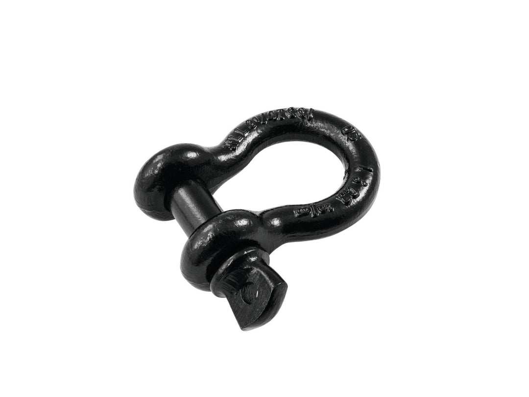 Eurolite Schackel 16mm (svart)