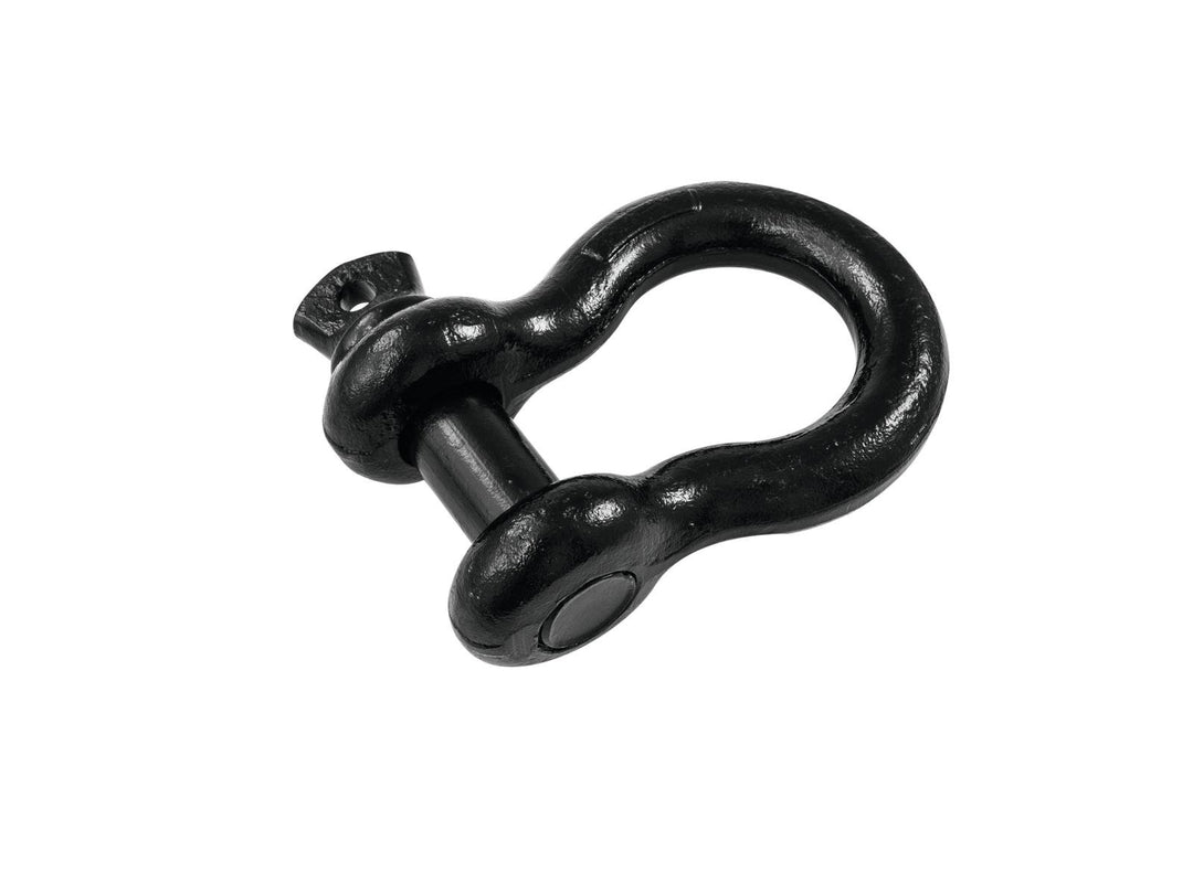 Eurolite Schackel 22mm (svart)