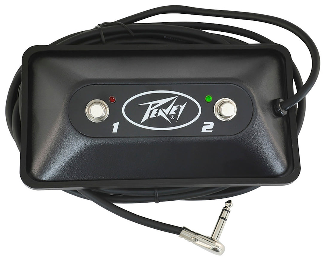 PEAVEY P2 LED Multi Fotkontakt