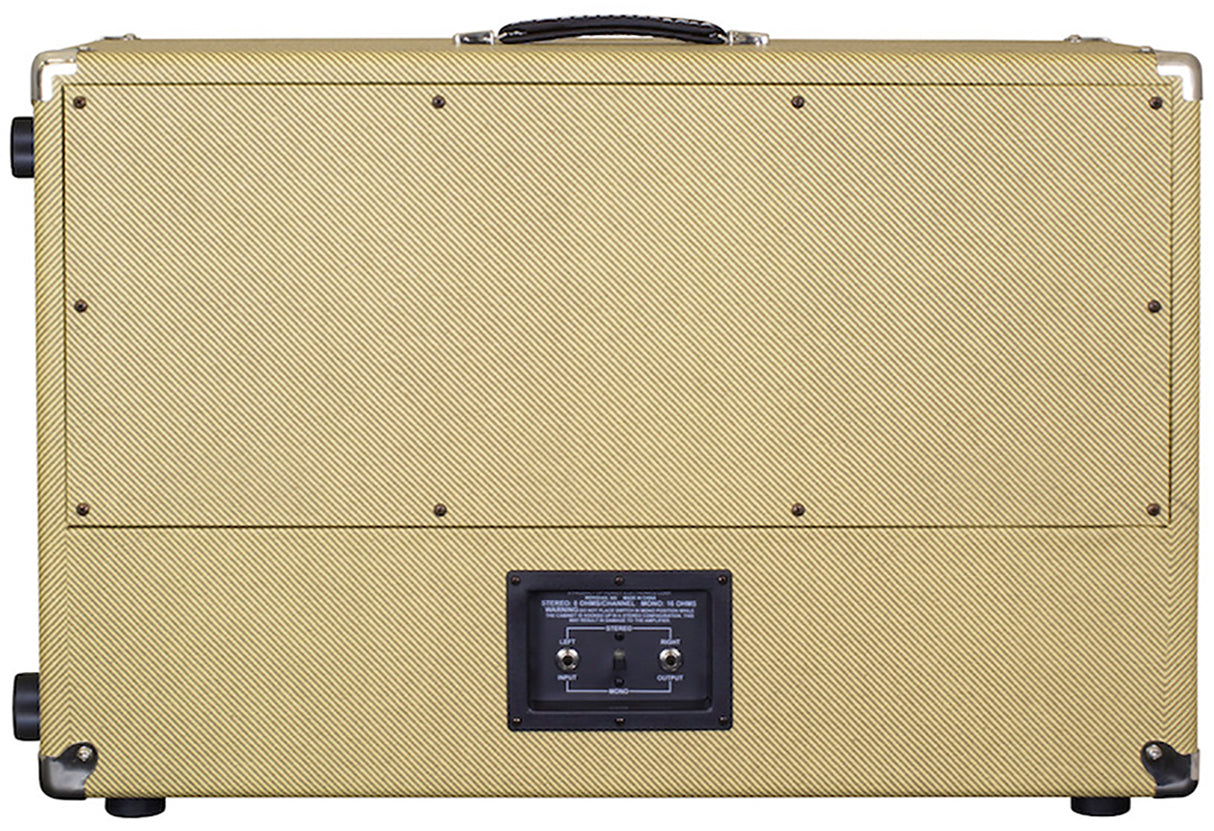 PEAVEY 212-C Gitarrskåp