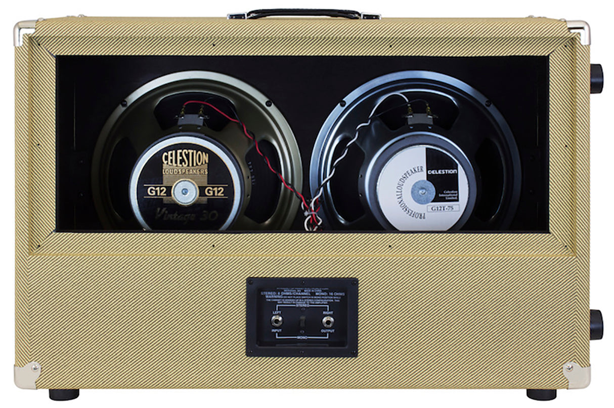 PEAVEY 212-C Gitarrskåp