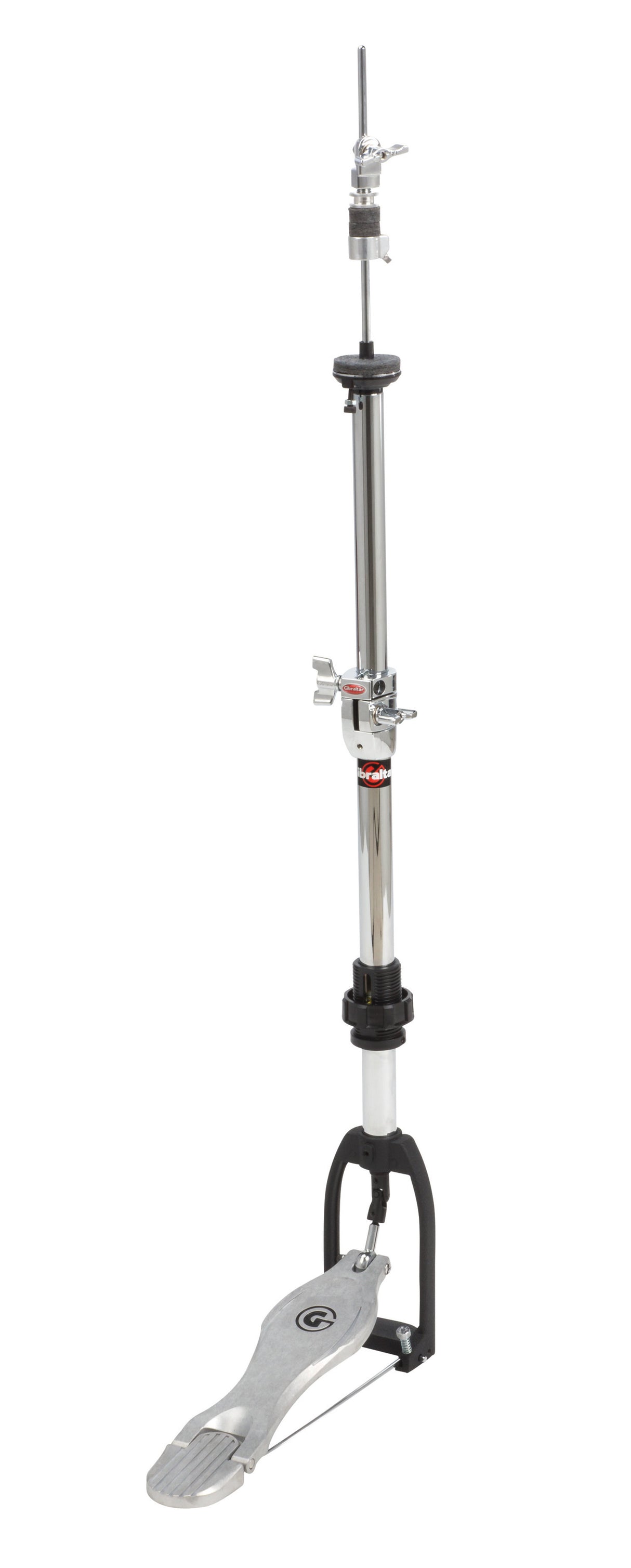 Gibraltar hi-hat-stativ 6000 Series - 6707NL