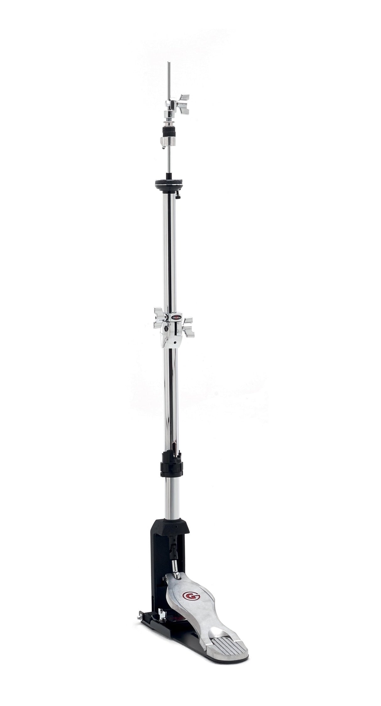 Gibraltar hi-hat-stativ 9000 Series - 9707NL-DP