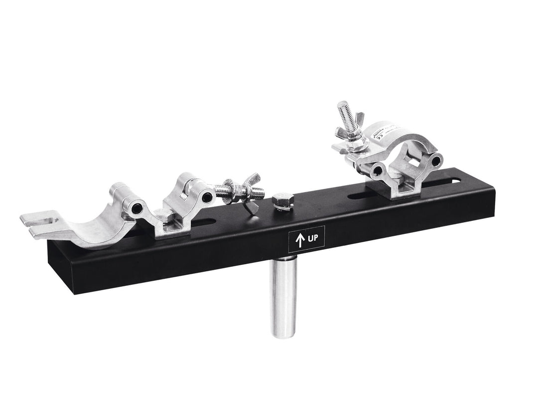 EUROLITE TAH-52 Trussadapter med TV-spigot