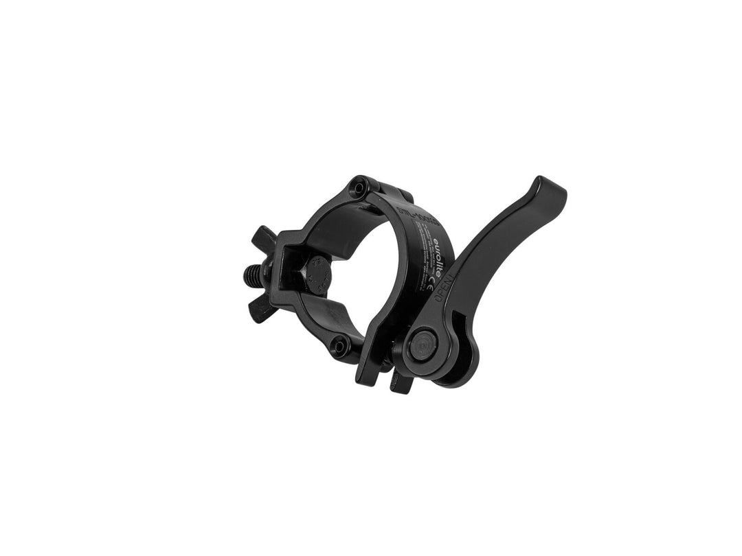 EUROLITE TPC-10QCB Koppling bk