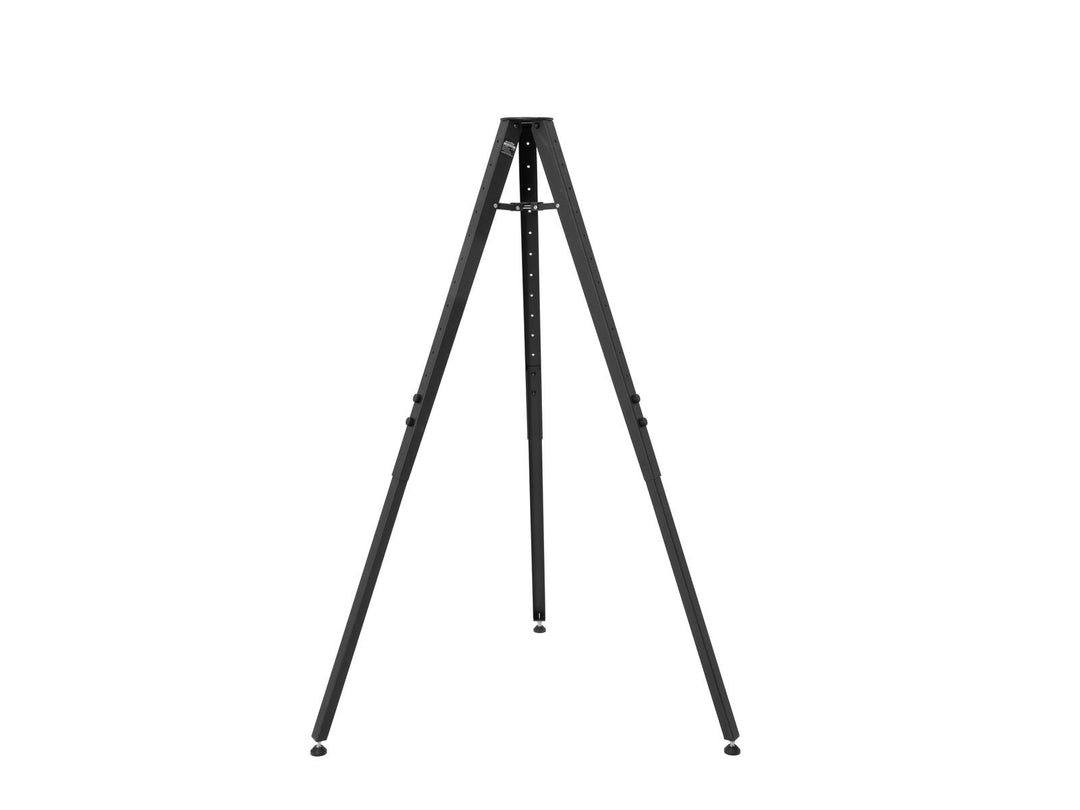 EUROLITE Set LED RETRO 6 Spot ABL + RS-1 Retro-stativ