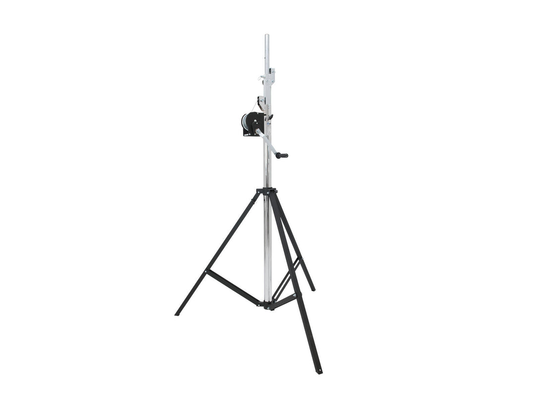 EUROLITE Set STT-400/85 vinschstativ + STV-3529