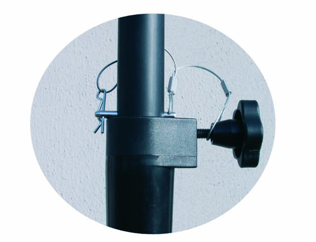 Eurolite STV-20 Följ Spotlight Stand