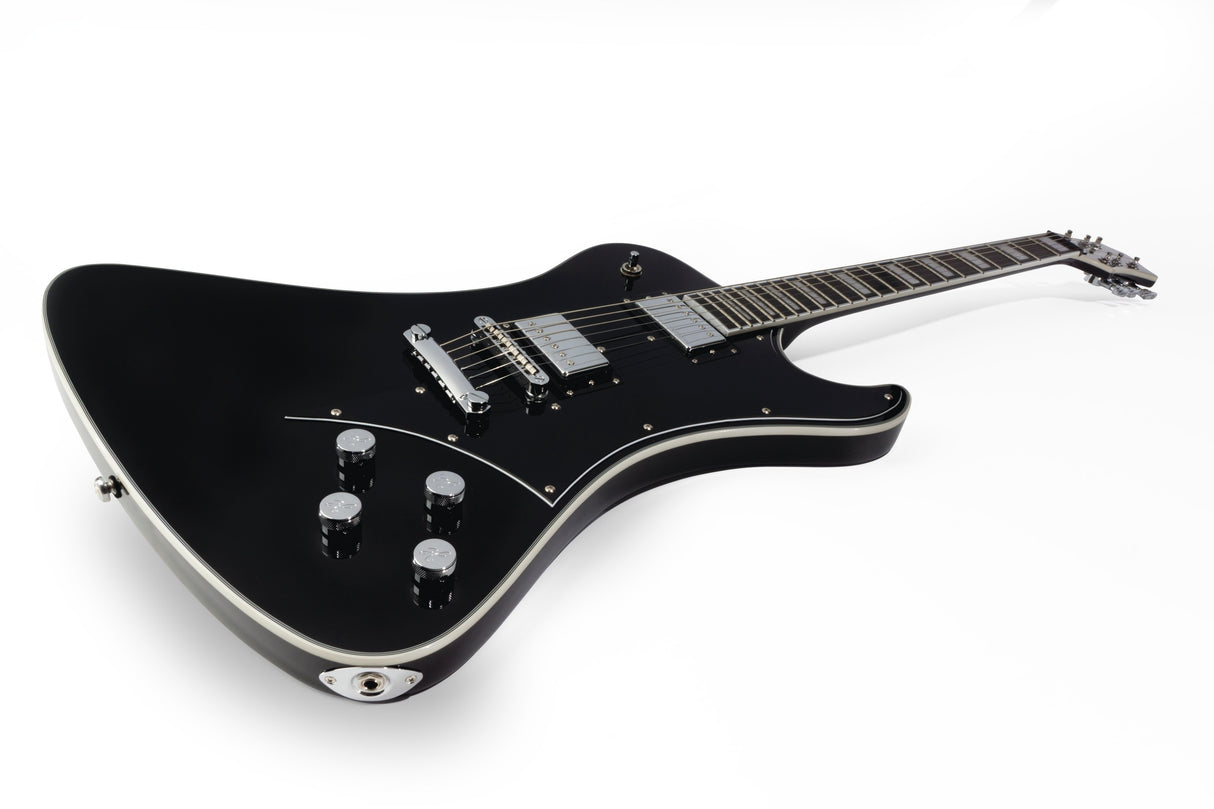 Hagstrom Fantomen elgitarr (svart)