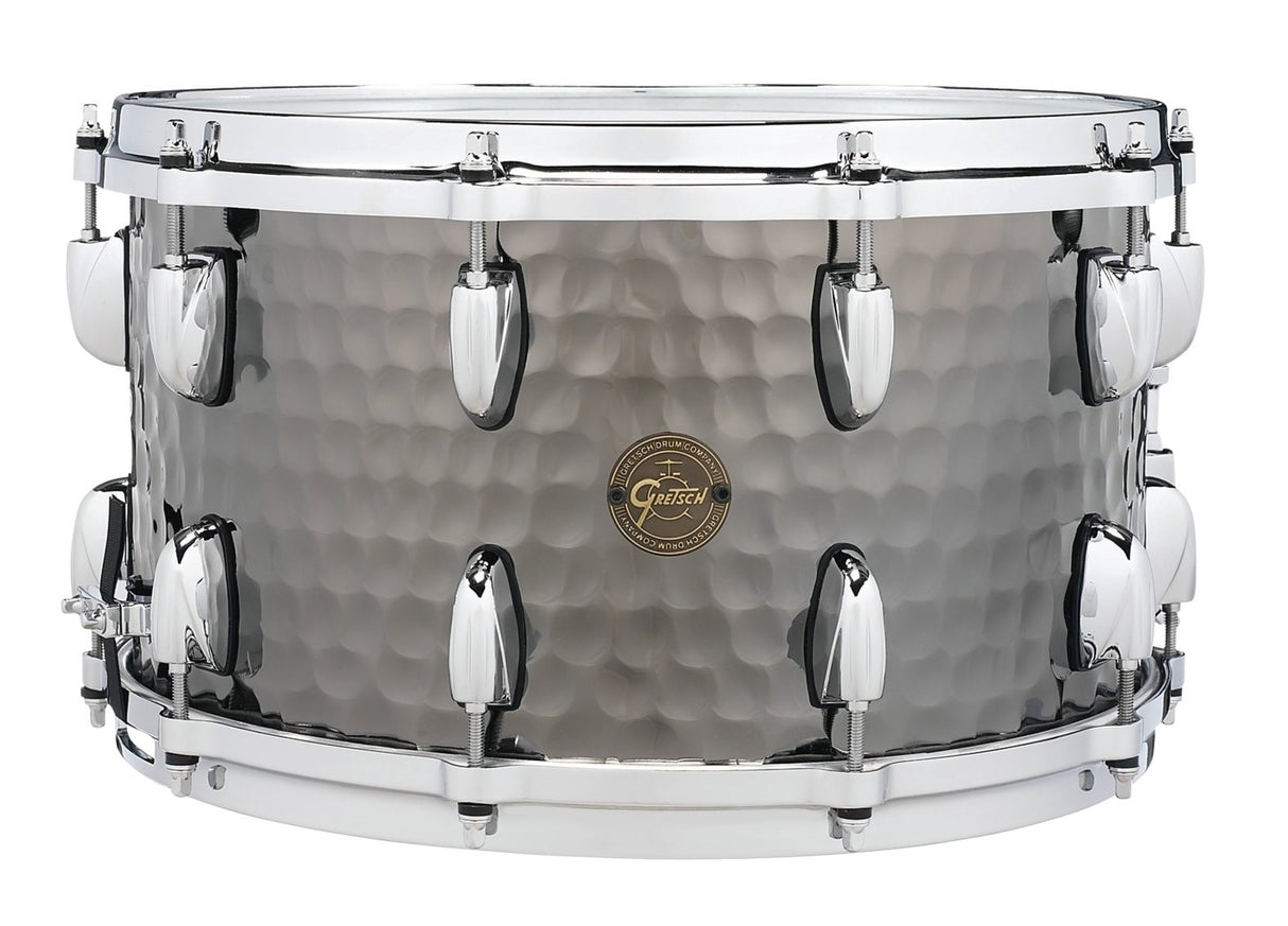 Gretsch virveltrumma Full Range - 14" x 8" (S1-0814-BSH)