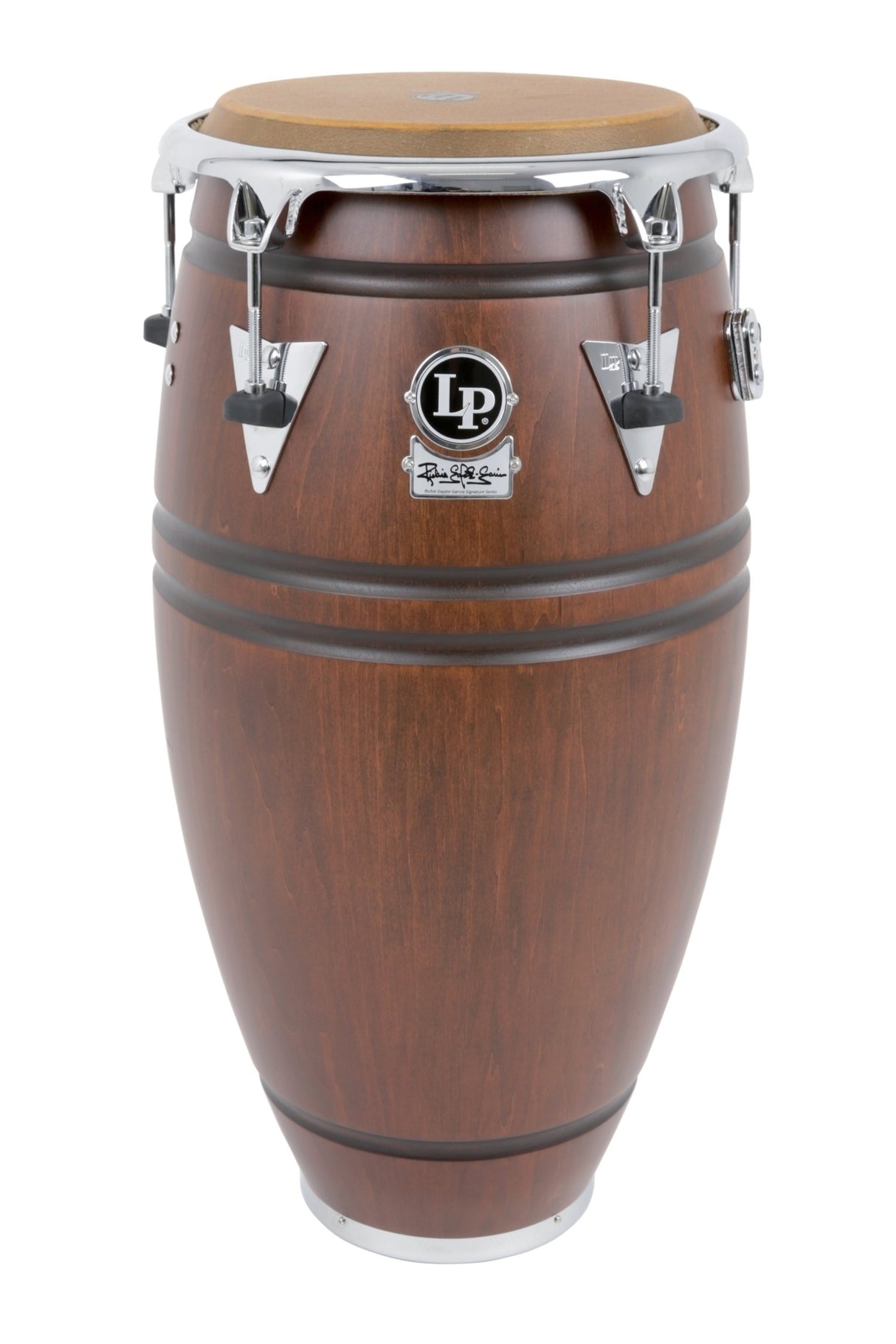 Latin Percussion Conga Classic Top Tuning Richie Garcia Signature - Conga 11 3/4" (LP559T-RGM)