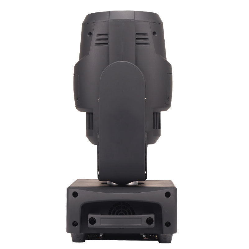 LIGHT4ME VENOM SPOT 150 SPY RING LED-rörligt huvud