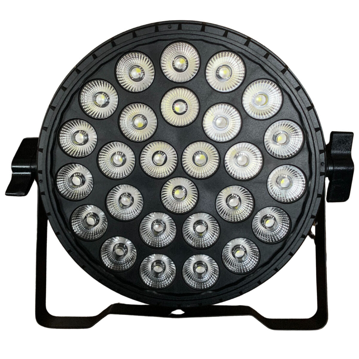Light4Me Flat Par Bundle Large