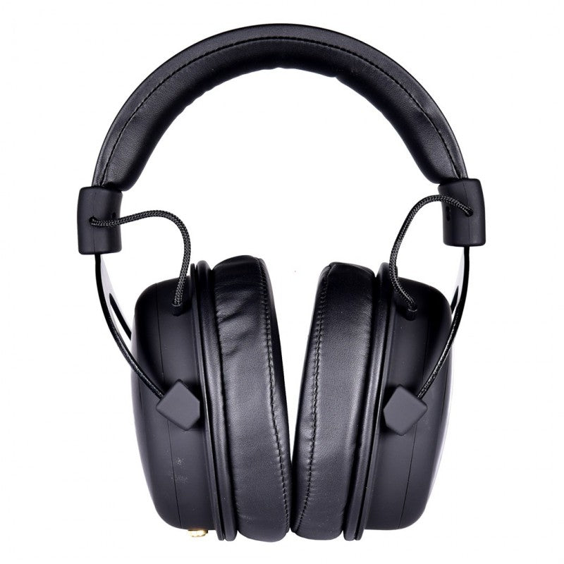 DNA HD ONE Lukkede Over-Ear Studiohörlurar