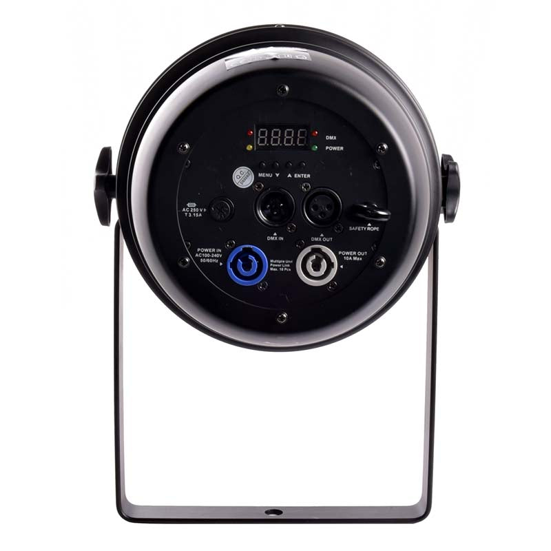 Light4Me PAR 64 100W
