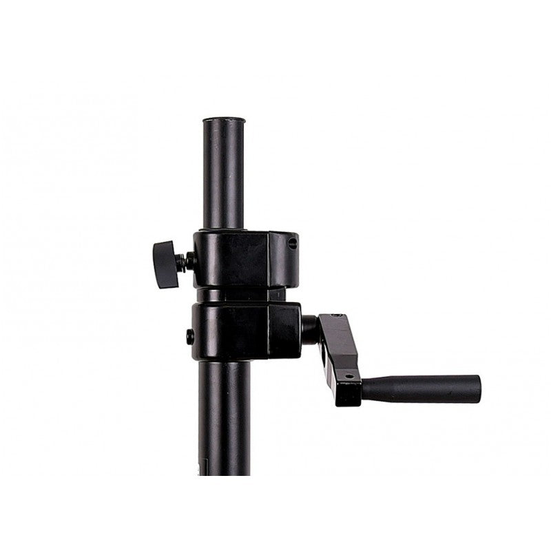 Stand4Me SK-285 Wind-Up distansstång M20 – högtalarstativ